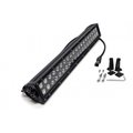 Southern Truck Southern Truck STL75020 20 in. Flood & Beam Combo Black Face Out LED Light Bar - 120W STL75020